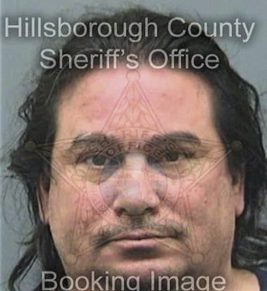 Eleuterio Pedragonvazquez, - Hillsborough County, FL 