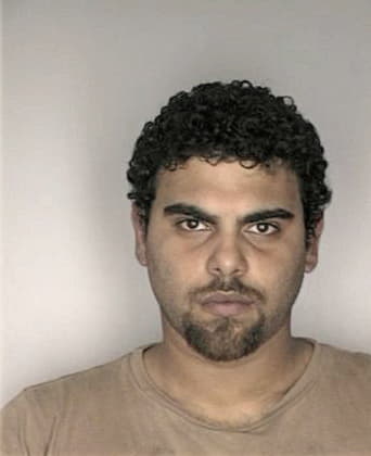 Mariano Perezgomez, - Hillsborough County, FL 