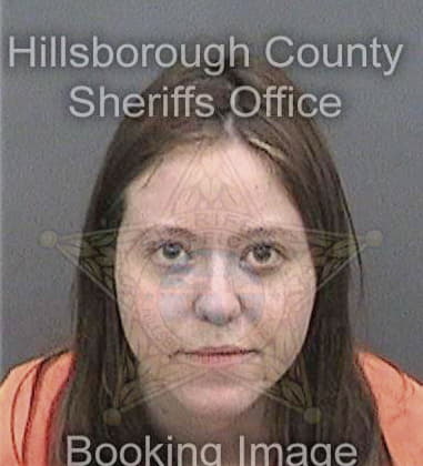 Andrea Philippus, - Hillsborough County, FL 