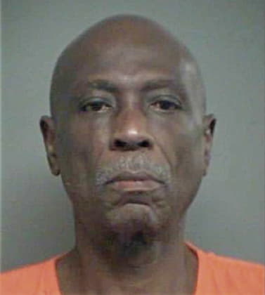 Edward Pipkin, - Georgetown County, SC 