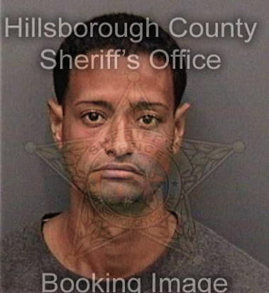 Felipe Portorreal, - Hillsborough County, FL 