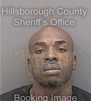 Adrien Powell, - Hillsborough County, FL 