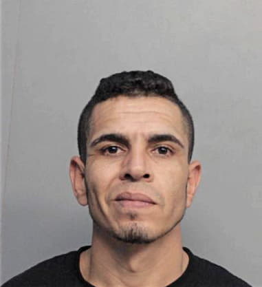 Hernan Prada-Melo, - Dade County, FL 