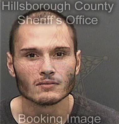 George Quinn, - Hillsborough County, FL 