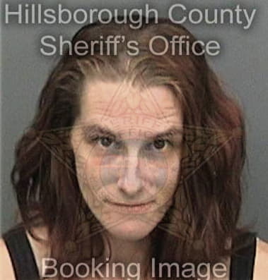 Roxanne Ramik, - Hillsborough County, FL 