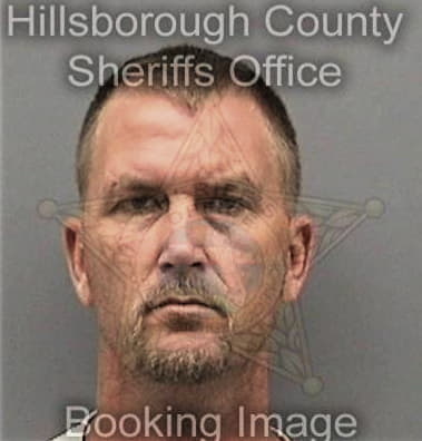 Pedro Ramirez, - Hillsborough County, FL 