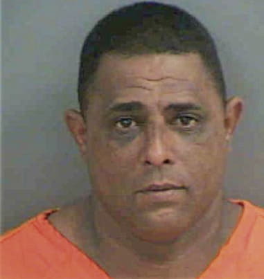 Raul Ramos, - Collier County, FL 