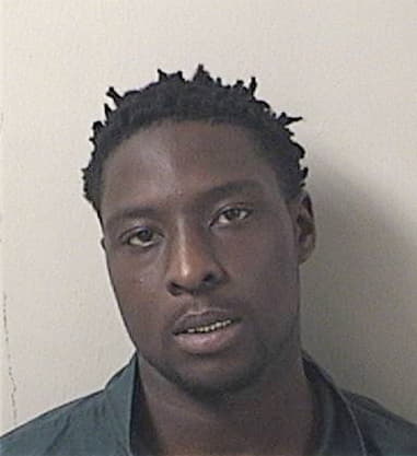 Mark Reese, - Escambia County, FL 