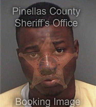 Bernard Richards, - Pinellas County, FL 