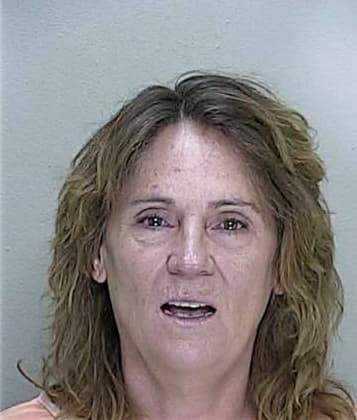 Jaime Ritchhart, - Marion County, FL 