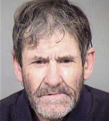 Darrell Robbins - Maricopa County, AZ 