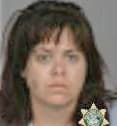 Melody Robbins - Multnomah County, OR 