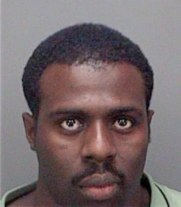 Edward Robinson, - Pinellas County, FL 