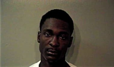 Rodrick Robinson, - Leon County, FL 