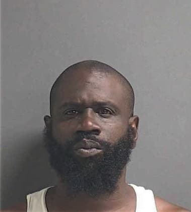 Phillip Rodgers, - Volusia County, FL 