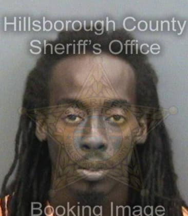 Rodger Ross, - Hillsborough County, FL 