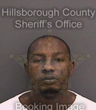 Rodger Ross, - Hillsborough County, FL 