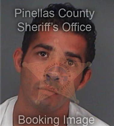 Manilo Ruiz, - Pinellas County, FL 