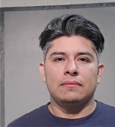 Edward Sanchez, - Hidalgo County, TX 