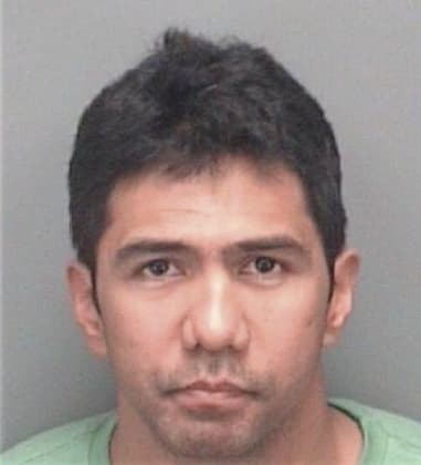 Leandro Santiago, - Pinellas County, FL 