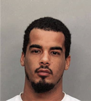 Christopher Satberry, - Dade County, FL 