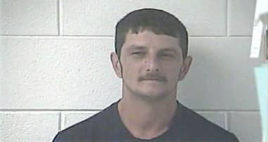 Lee Scott, - Montgomery County, KY 