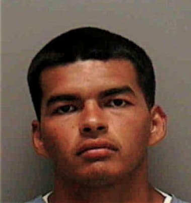 Juan Sebastian, - Lee County, FL 