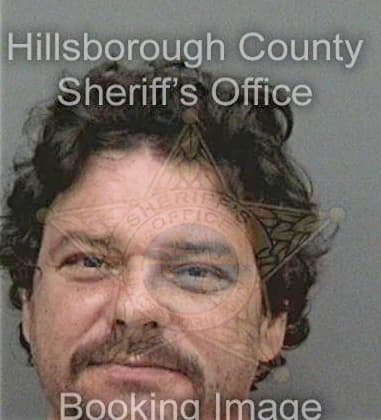 Robert Serphillips, - Hillsborough County, FL 