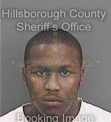 Benjamin Shaw, - Hillsborough County, FL 