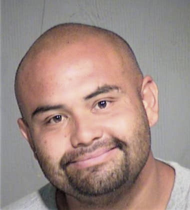 Chase Shelton - Maricopa County, AZ 