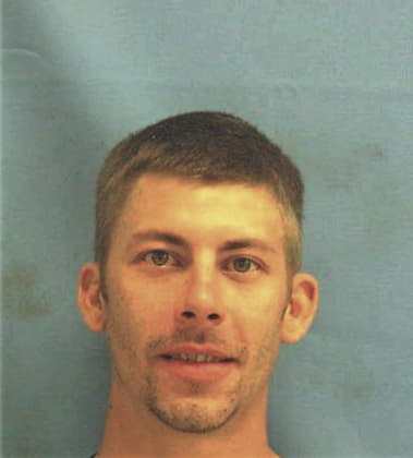 James Simmons, - Pulaski County, AR 