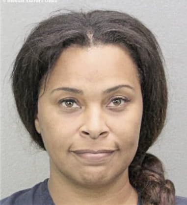 Dadelie Simone, - Broward County, FL 