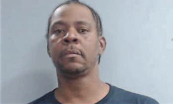 Cecil Simpson - Fayette County, KY 