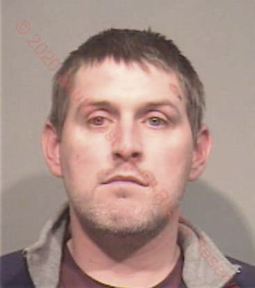 Jason Sizemore, - Washington County, VA 