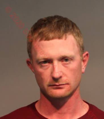 Christopher Smith, - Washington County, VA 