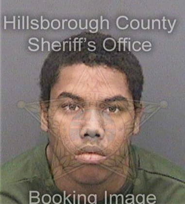 Jahkeal Smith, - Hillsborough County, FL 