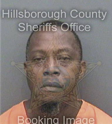 Jay Smith, - Hillsborough County, FL 