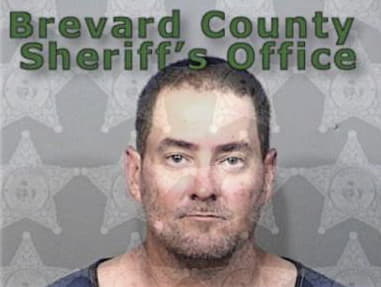 Joshua Solvold, - Brevard County, FL 