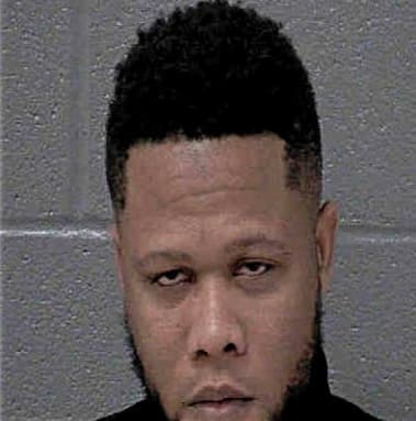 Rasean Somerville, - Mecklenburg County, NC 