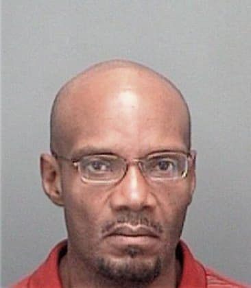 Aaron Sookram - Pinellas County, FL 