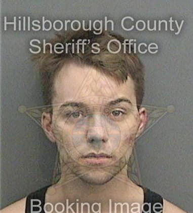 Michael Spence, - Hillsborough County, FL 