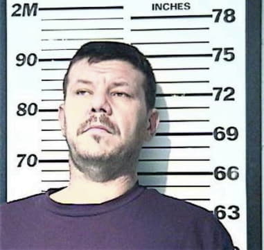 Mark Spicer - Campbell County, KY 