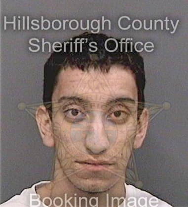 George Spoehr, - Hillsborough County, FL 