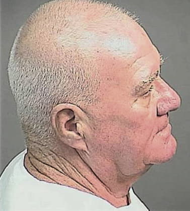 Jerry Staggenborg - Brevard County, FL 