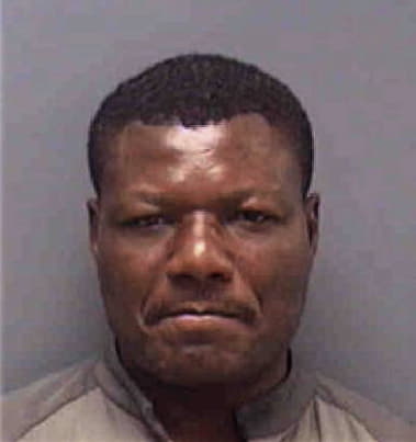 Frank Starks, - Lee County, FL 