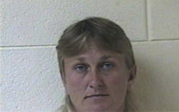 Cheryl Strange, - Montgomery County, KY 