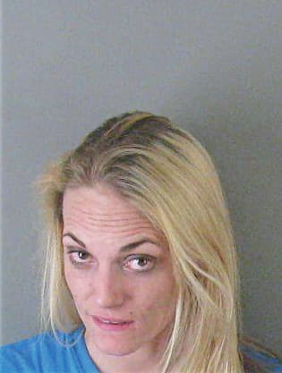 Christina Strickland - Gaston County, NC 