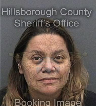 Heather Strickland, - Hillsborough County, FL 