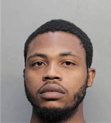 Alphonso Sykes, - Dade County, FL 