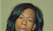 Rakia Teachey, - Harnett County, NC 